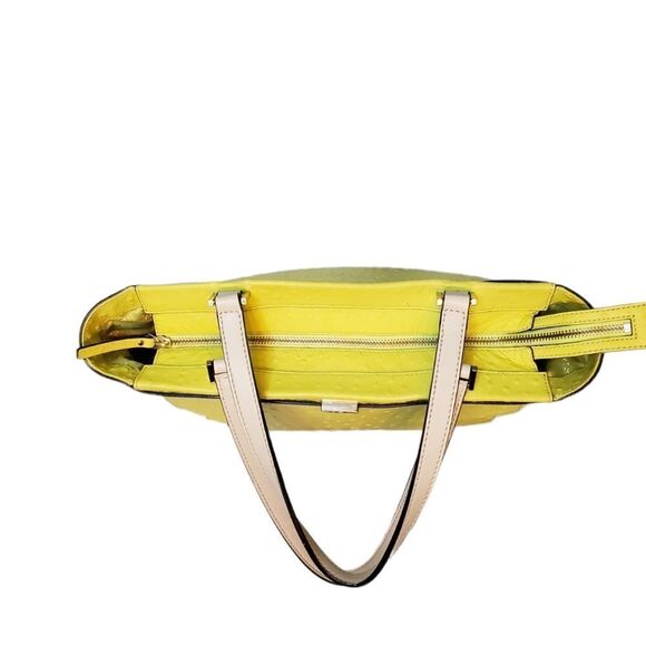 Kate Spade Leather Purse - Picture 5 of 16